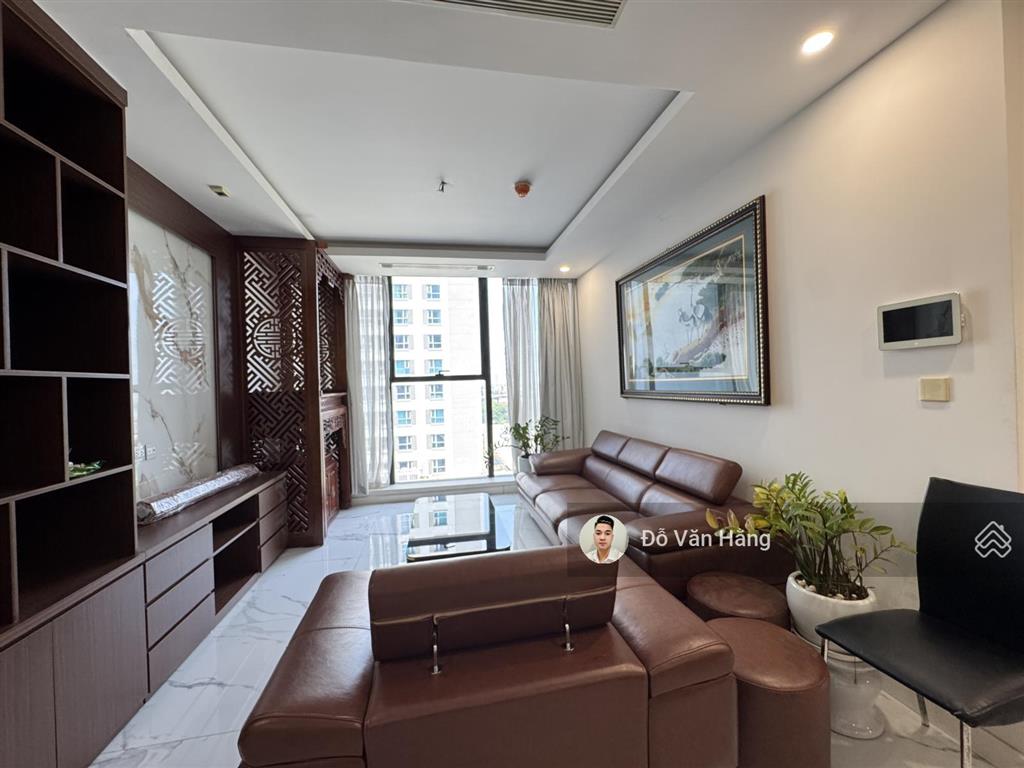 Cho thuê căn 3 ngủ giá rẻ sunshine city 18 triệu vào được ngay