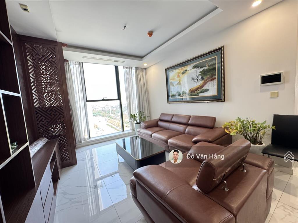Cho thuê căn 3 ngủ giá rẻ sunshine city 18 triệu vào được ngay