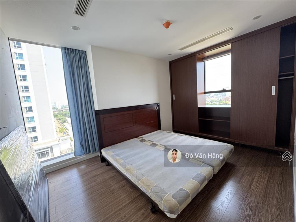 Cho thuê căn 3 ngủ giá rẻ sunshine city 18 triệu vào được ngay