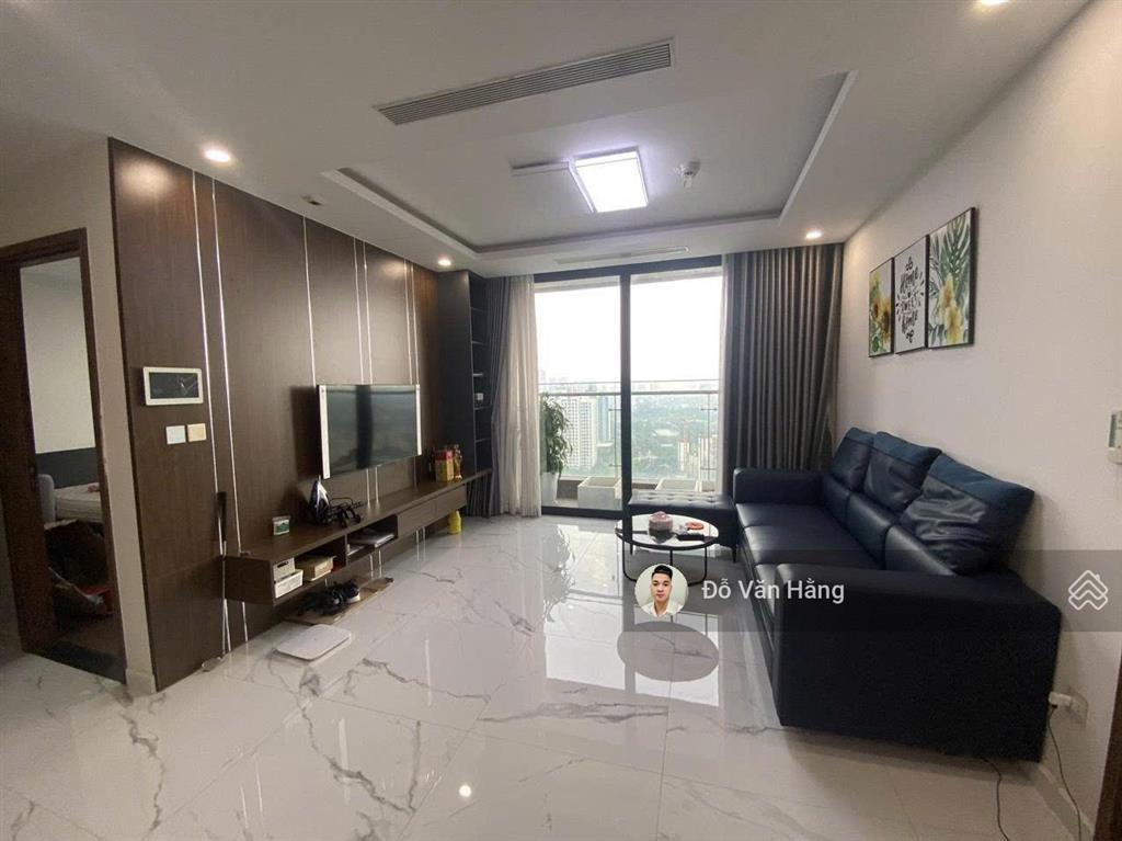 Bán nhanh căn 3 ngủ sunshine city full đồ có ban công phòng khách  giá 10 tỷ sổ đỏ sang tên