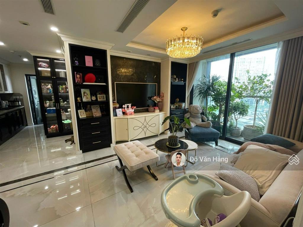 Bán căn 3 ngủ full đồ sunshine city  giá tốt full đồ đẹp  chỉ 10,2 tỷ