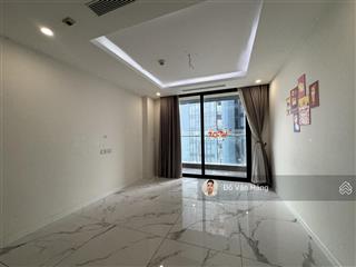 Cho thuê nhanh căn 3 ngủ sunshine city 104m² vào được ngay chỉ 17 triệu