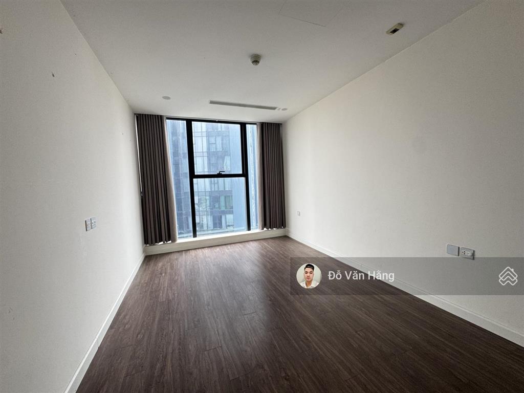 Cho thuê nhanh căn 3 phòng ngủ sunshine city 104m² vào được ngay chỉ 17 triệu
