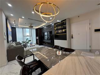 Cho thuê căn góc 3 ngủ sunshine city full đồ 100m² vào được ngay