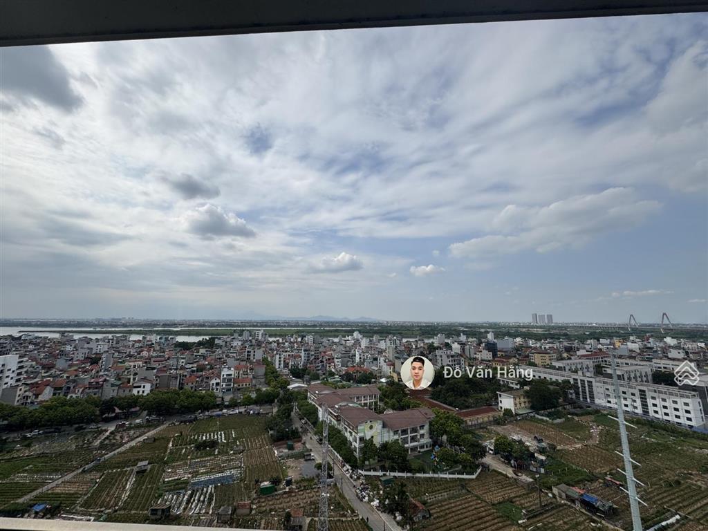 Căn 3 phòng ngủ + 1 đa năng full đồ 161m² sunshine golden river cho thuê giá rẻ vào được ngay