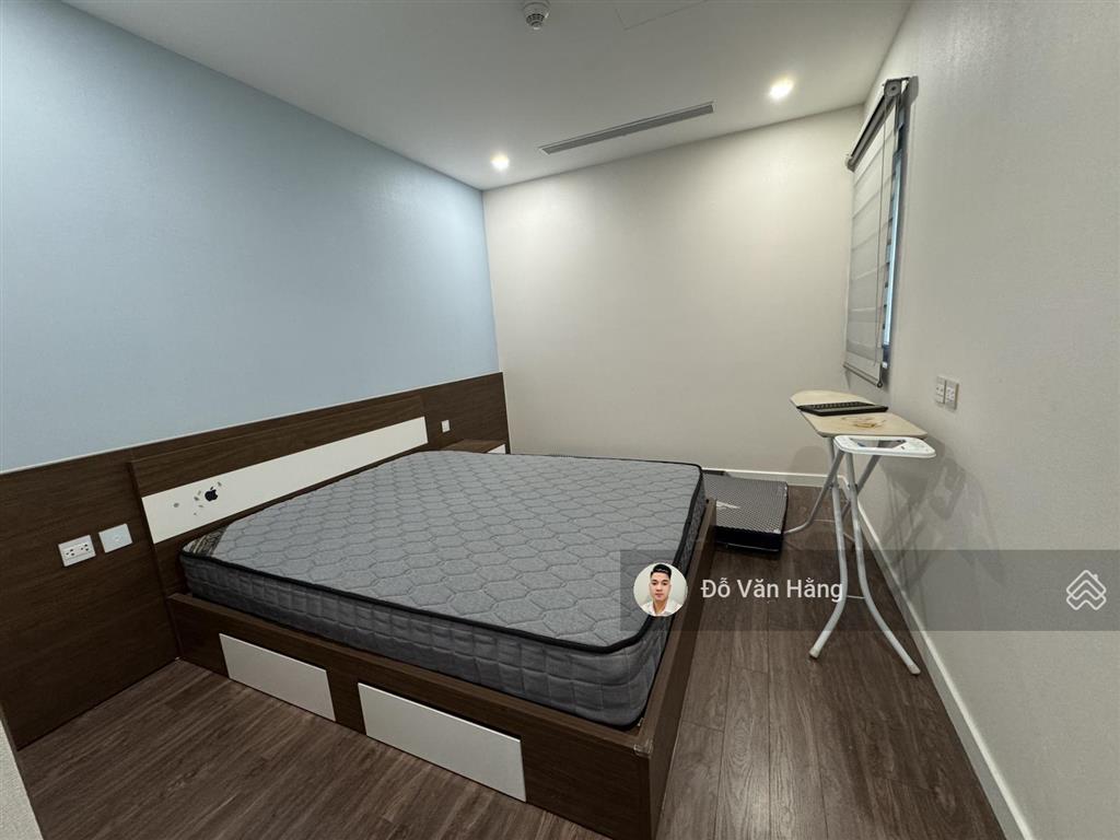 Cho thuê căn hộ 3 ngủ full đồ sunshine city giá 22 triệu, vào được ngay