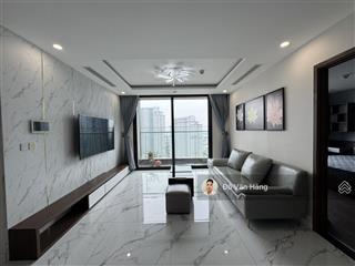 Cho thuê căn hộ 3 ngủ full đồ sunshine city giá 22 triệu, vào được ngay