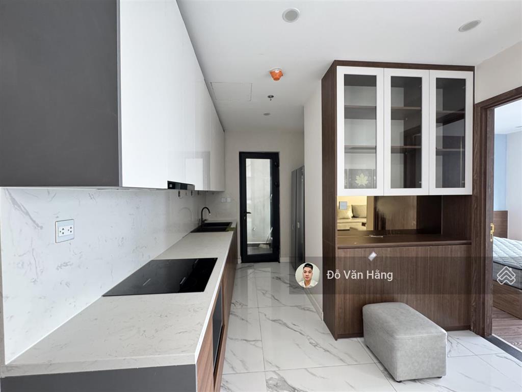 Cho thuê căn hộ 3 ngủ full đồ sunshine city giá 22 triệu, vào được ngay