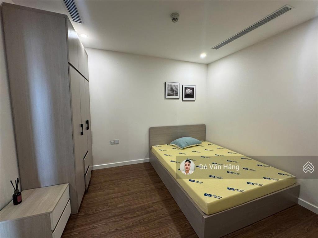Cho thuê nhanh căn 2 phòng ngủ full đồ sunshine city view sông giá 19 triệu/tháng, vào được ngay