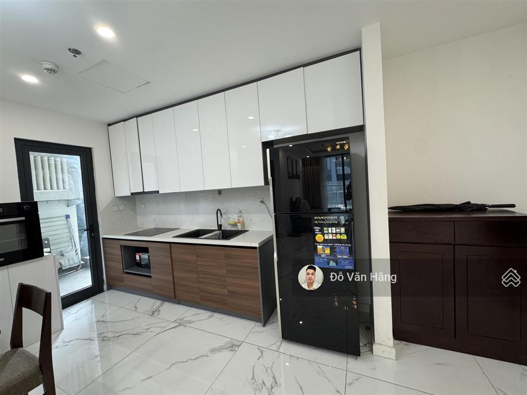 Cho thuê nhanh căn 3 ngủ 104m² giá rẻ 20 triệu/tháng vào được ngay