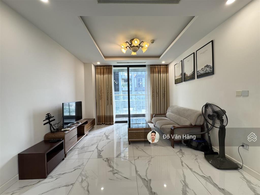 Cho thuê nhanh căn 3 ngủ 104m² giá rẻ 20 triệu/tháng vào được ngay