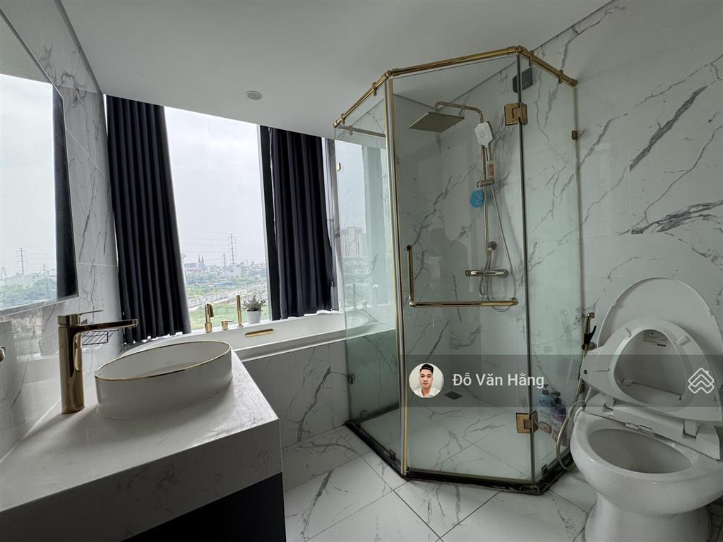 Cho thuê nhanh căn 3 ngủ 104m² giá rẻ 20 triệu/tháng vào được ngay