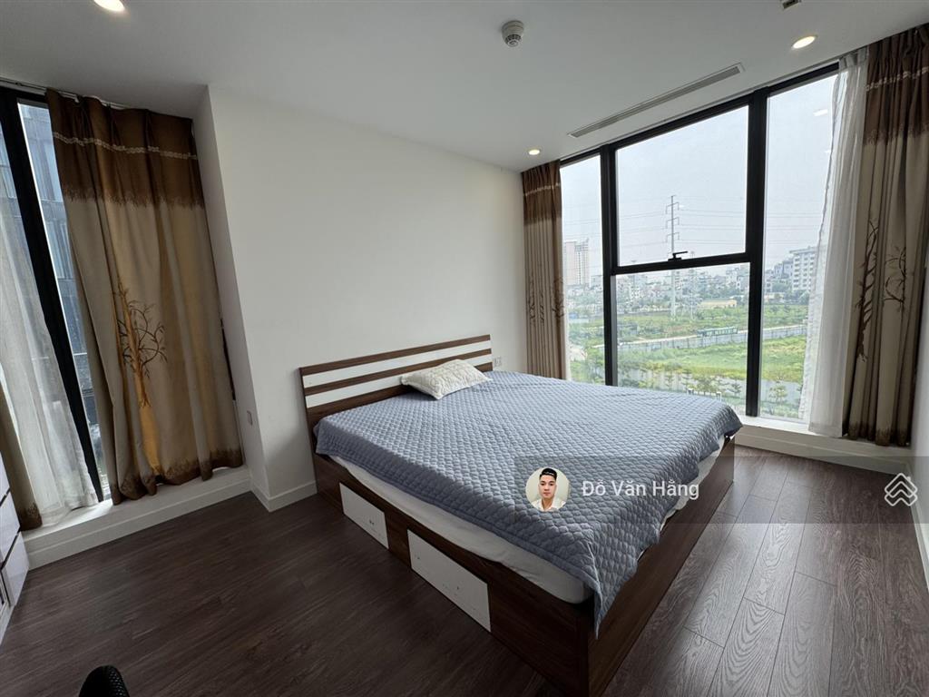 Cho thuê nhanh căn 3 ngủ 104m² giá rẻ 20 triệu/tháng vào được ngay