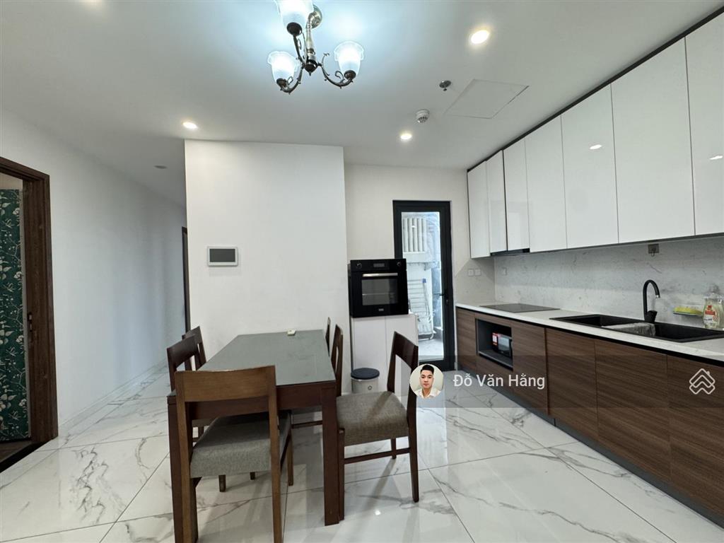 Cho thuê nhanh căn 3 ngủ 104m² giá rẻ 20 triệu/tháng vào được ngay