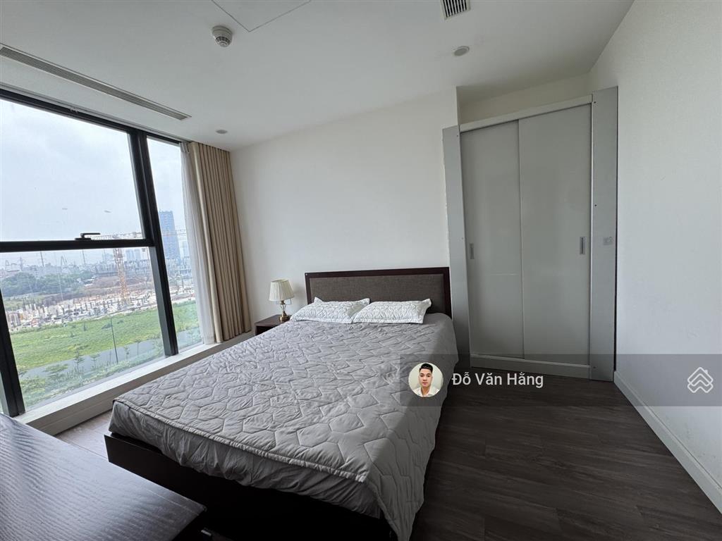 Cho thuê nhanh căn 3 ngủ 104m² giá rẻ 20 triệu/tháng vào được ngay