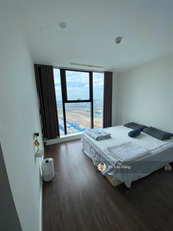Bán căn 3 ngủ full đồ sunshine city tầng cao view công viên + sông hồng giá 10,8 tỷ