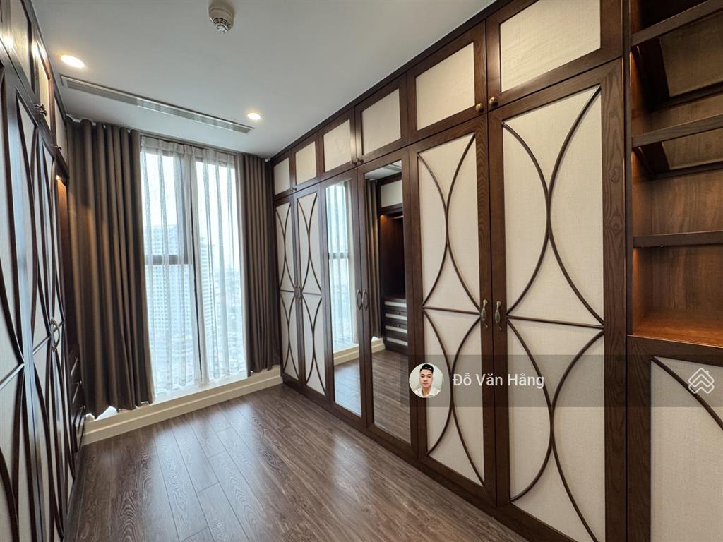 Siêu phẩm đập thông 180m2 sunshine city full nội thất vào được ngay