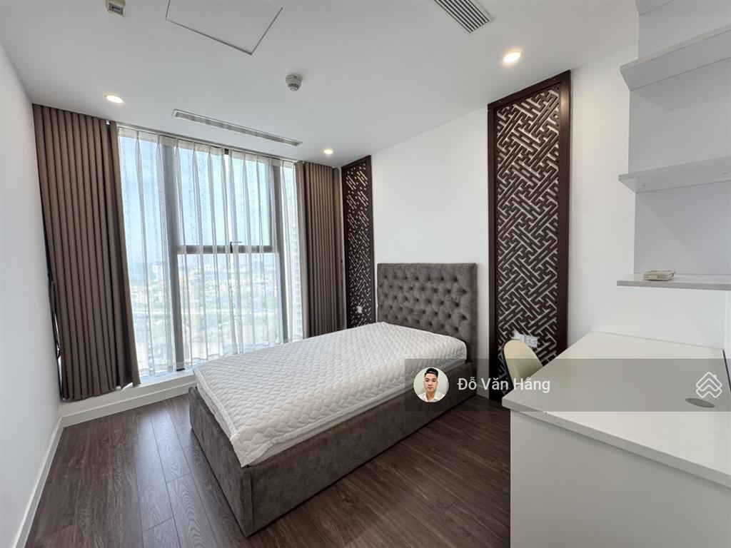 Siêu phẩm đập thông 180m2 sunshine city full nội thất vào được ngay