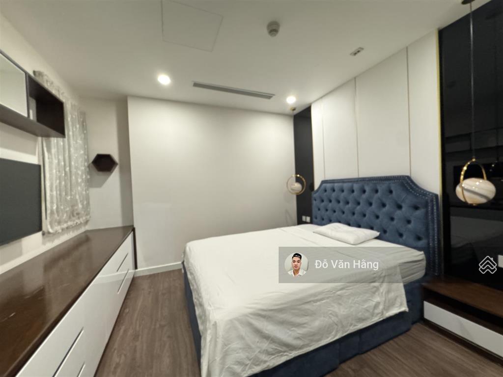 Siêu phẩm đập thông 180m2 sunshine city full nội thất vào được ngay