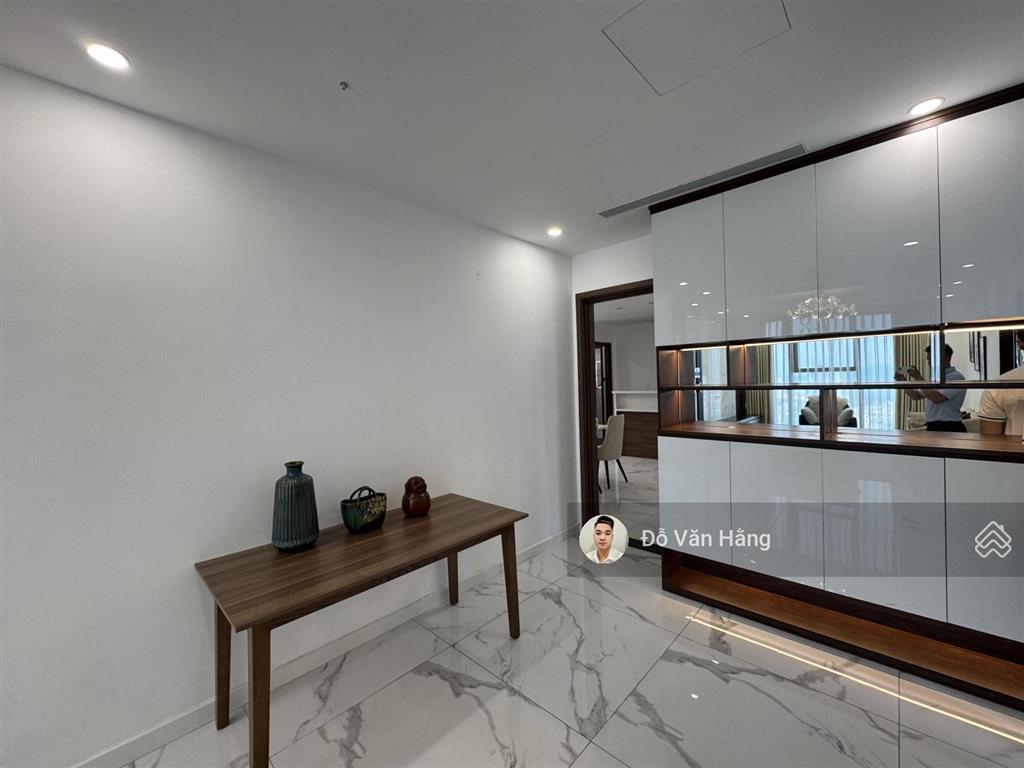 Siêu phẩm đập thông 180m2 sunshine city full nội thất vào được ngay