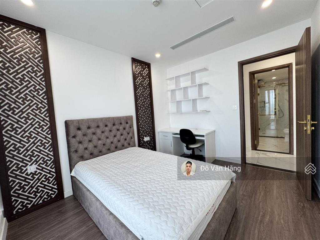 Siêu phẩm đập thông 180m2 sunshine city full nội thất vào được ngay