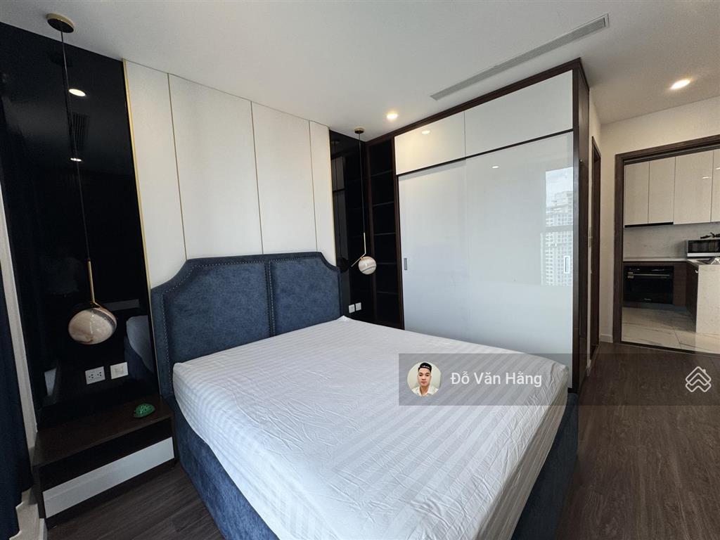 Siêu phẩm đập thông 180m2 sunshine city full nội thất vào được ngay