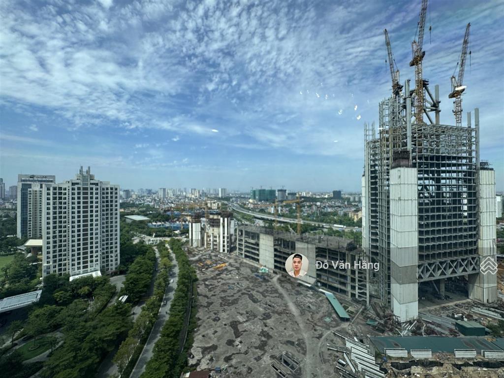 Siêu phẩm đập thông 180m2 sunshine city full nội thất vào được ngay