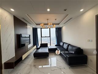 Cho thuê duplex 195m2 sunshine city full đồ giá 50 triệu/ tháng vào ở ngay