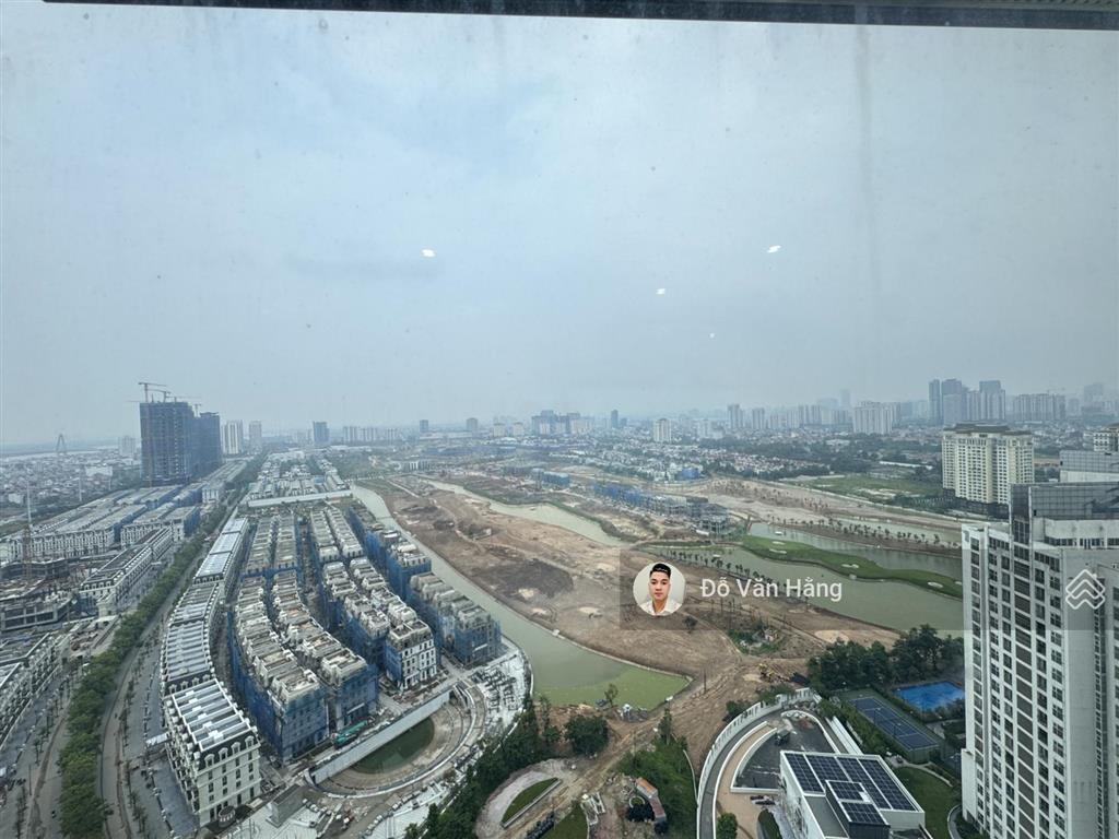 Cho thuê duplex 195m² sunshine city full đồ giá 50 triệu/tháng vào ở ngay