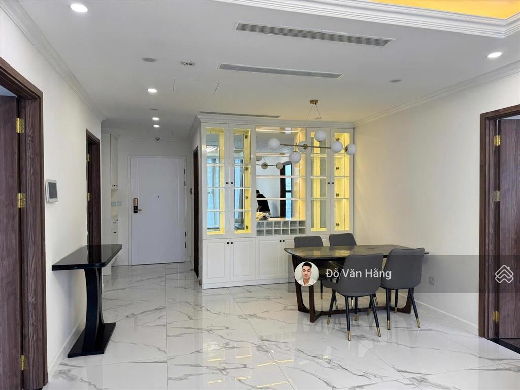 Cho thuê nhanh căn 3 ngủ full đồ giá rẻ 18 triệu/tháng vào ở được ngay