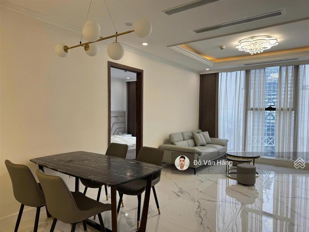 Cho thuê nhanh căn 3 ngủ full đồ giá rẻ 18 triệu/tháng vào ở được ngay