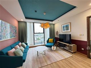 Bán căn 2 ngủ full nội thất sunshine city 88m² giá 9 tỷ sổ đỏ sang tên