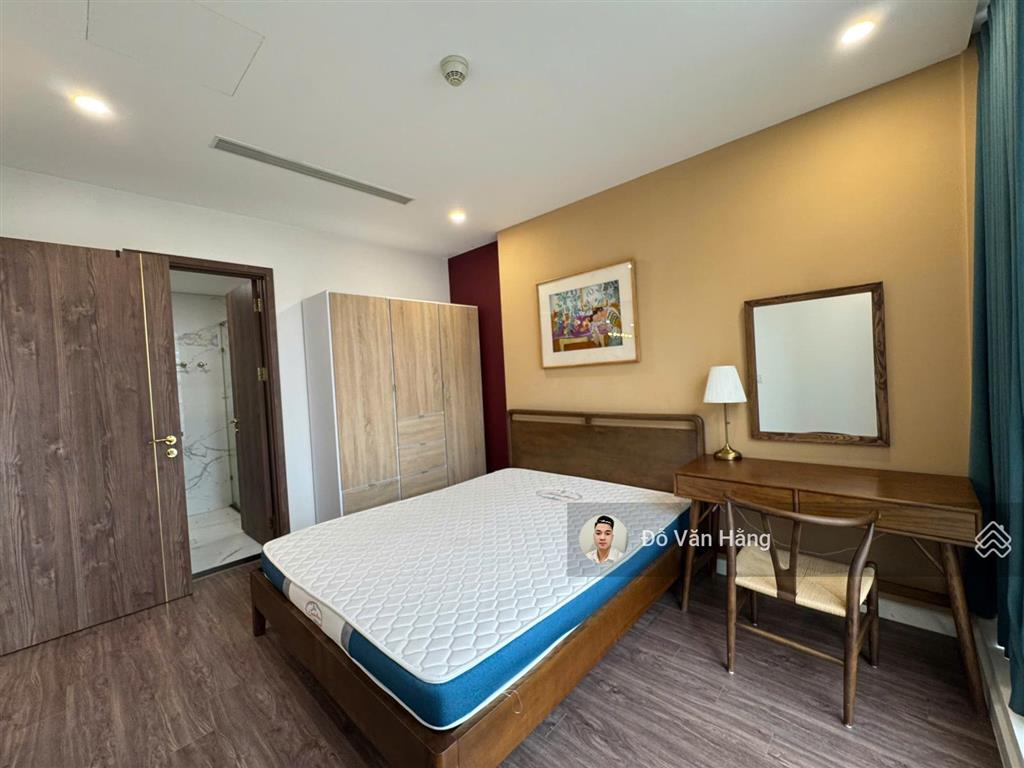 Bán căn 2 ngủ full nội thất sunshine city 88m², giá 9 tỷ sổ đỏ sang tên