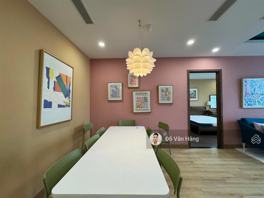 Bán căn 2 ngủ full nội thất sunshine city 88m², giá 9 tỷ sổ đỏ sang tên