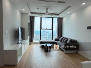 Bán căn góc sunshine city full đồ đẹp view thành phố toà s6  11 tỷ sổ đỏ sang tên