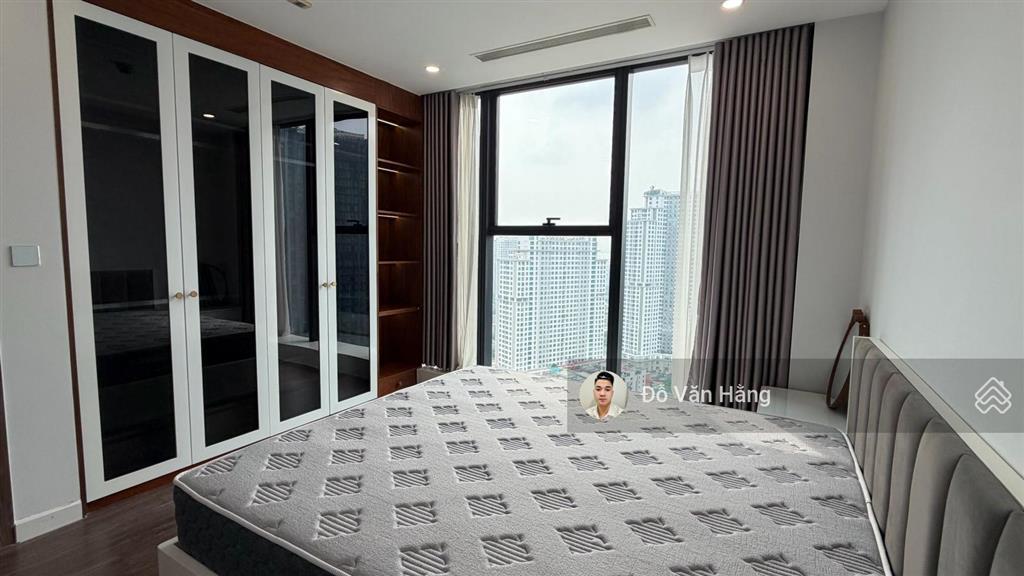 Siêu phẩm cho thuê sunshine city full đồ vào được ngay
