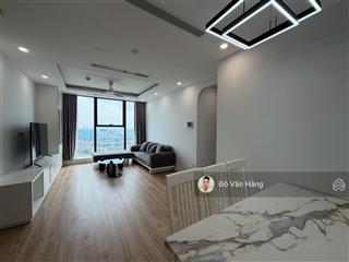 Siêu phẩm cho thuê sunshine city full đồ vào được ngay