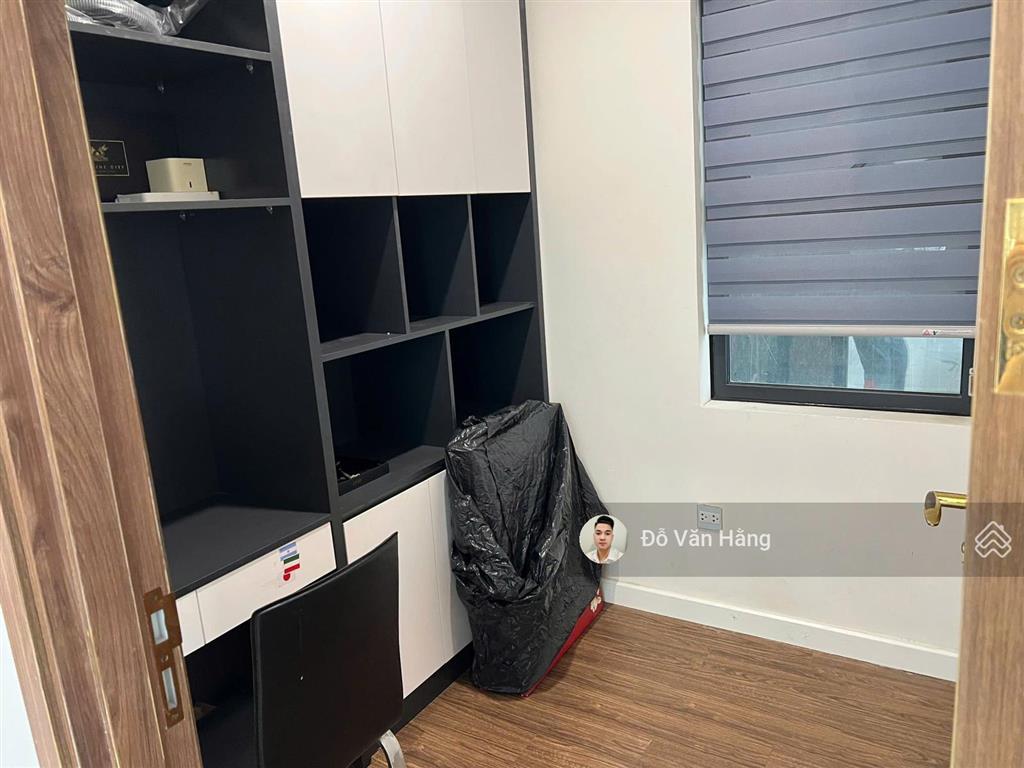 Cho thuê nhanh căn 2 ngủ full đồ 86m² view sông hồng giá 20 triệu/tháng  vào được ngay