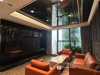 Cho thuê nhanh căn hộ 3 ngủ + 1 full đồ sunshine city giá 25 triệu/ tháng