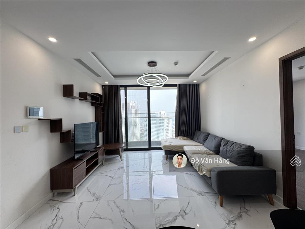 Bán nhanh căn 3 ngủ sunshine city full nội thất giá chỉ 10 tỷ, sổ đỏ sang tên