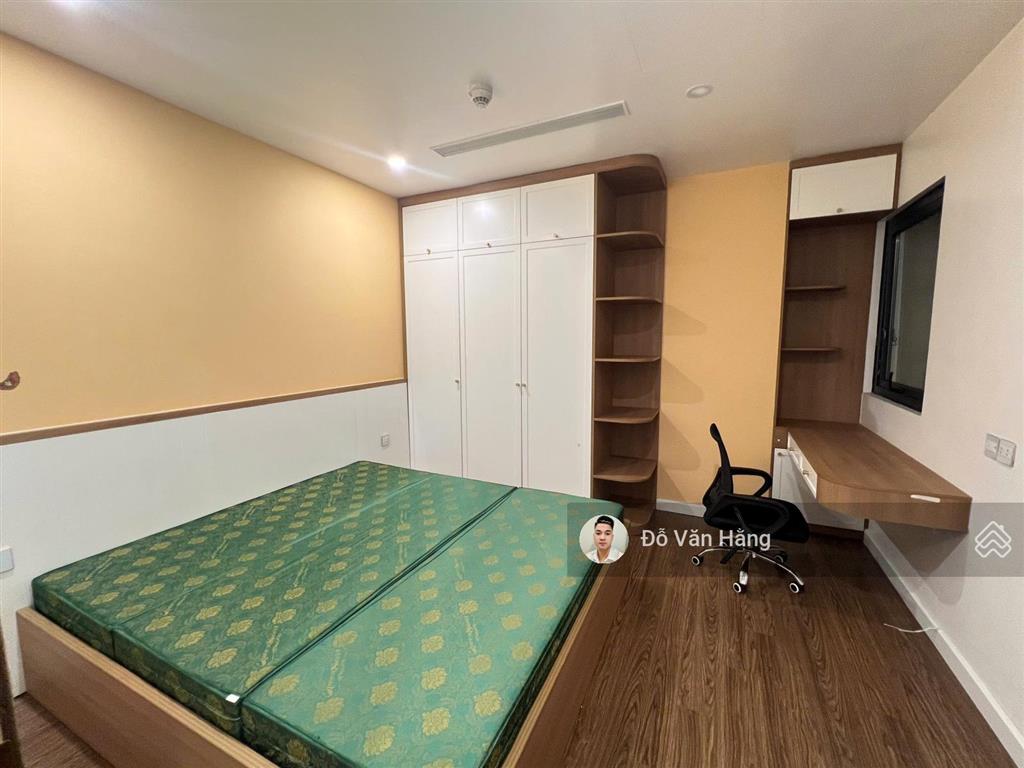 Cho thuê nhanh căn 2 ngủ full đồ sunshine city giá chỉ 17,5 triệu  vào được ngay