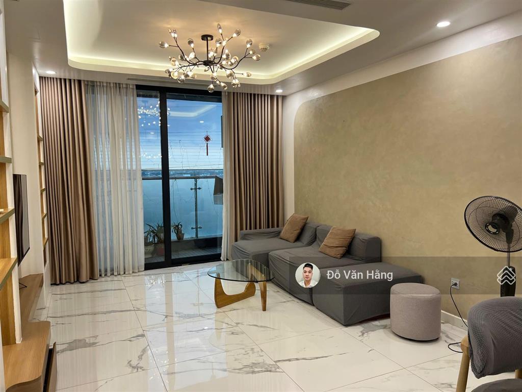 Cho thuê nhanh căn 2 ngủ full đồ sunshine city giá chỉ 17,5 triệu  vào được ngay