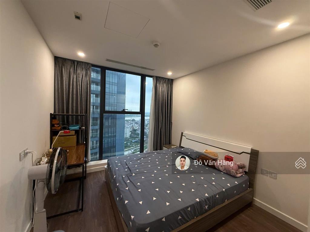 Cho thuê nhanh căn góc 3 ngủ full đồ sunshine city 20 triệu/tháng vào được ngay
