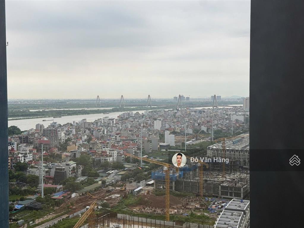 Cho thuê nhanh căn góc 3 ngủ full đồ sunshine city 20 triệu/tháng vào được ngay