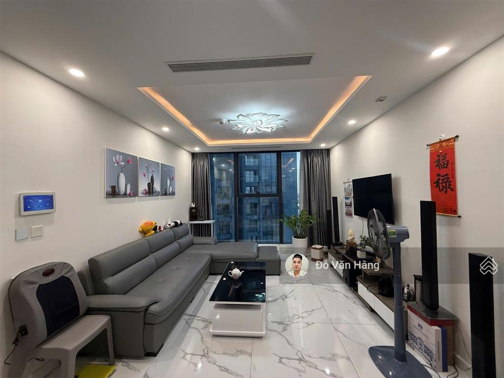 Cho thuê nhanh căn góc 3 ngủ full đồ sunshine city 20 triệu/tháng vào được ngay