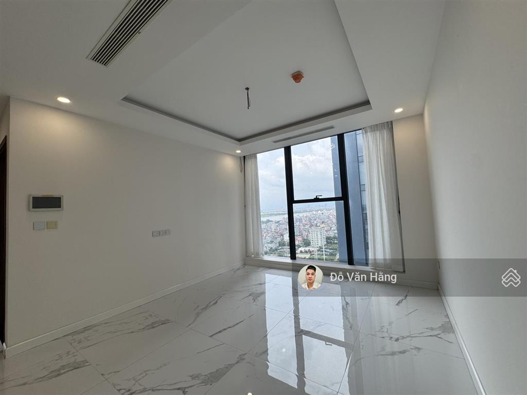 Cho thuê nhanh căn góc 3 phòng ngủ sunshine city giá 18 triệu/tháng  vào được ngay