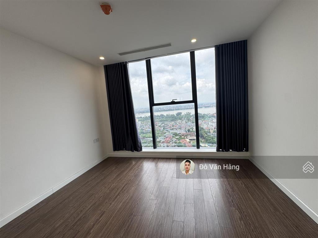 Cho thuê nhanh căn góc 3 phòng ngủ sunshine city giá 18 triệu/tháng  vào được ngay