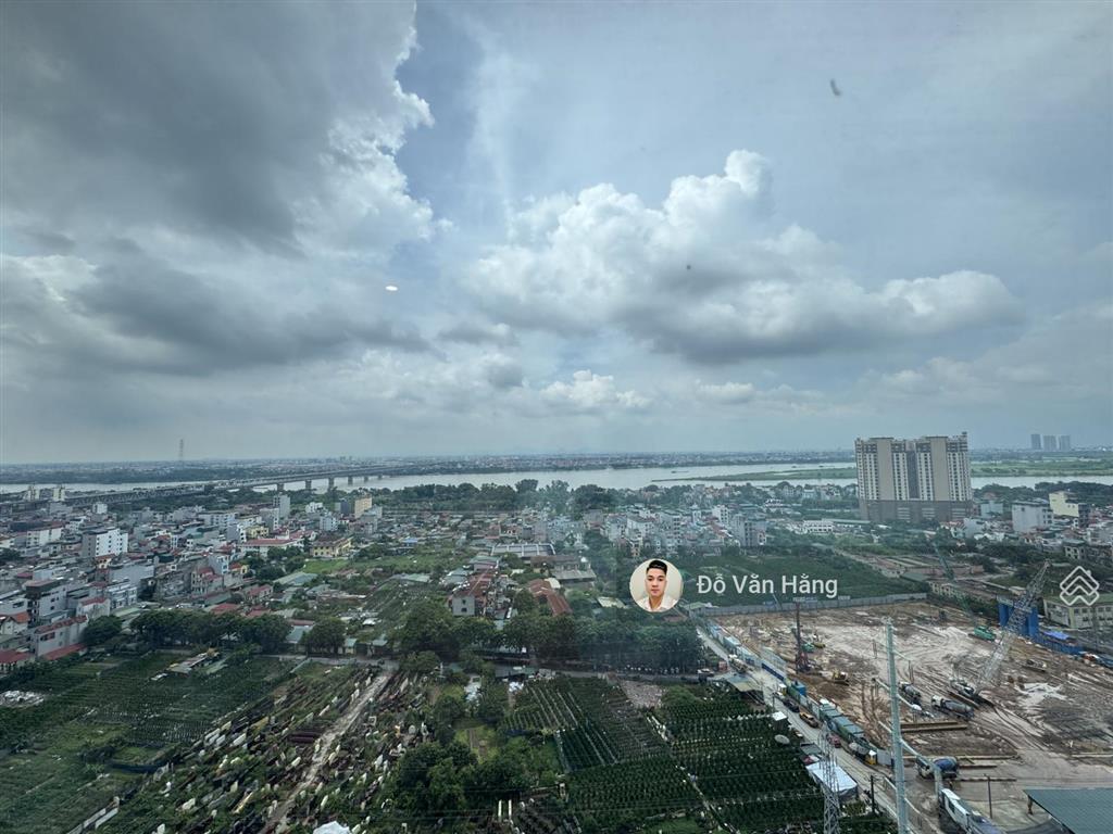 Cho thuê nhanh căn góc 3 phòng ngủ sunshine city giá 18 triệu/tháng  vào được ngay
