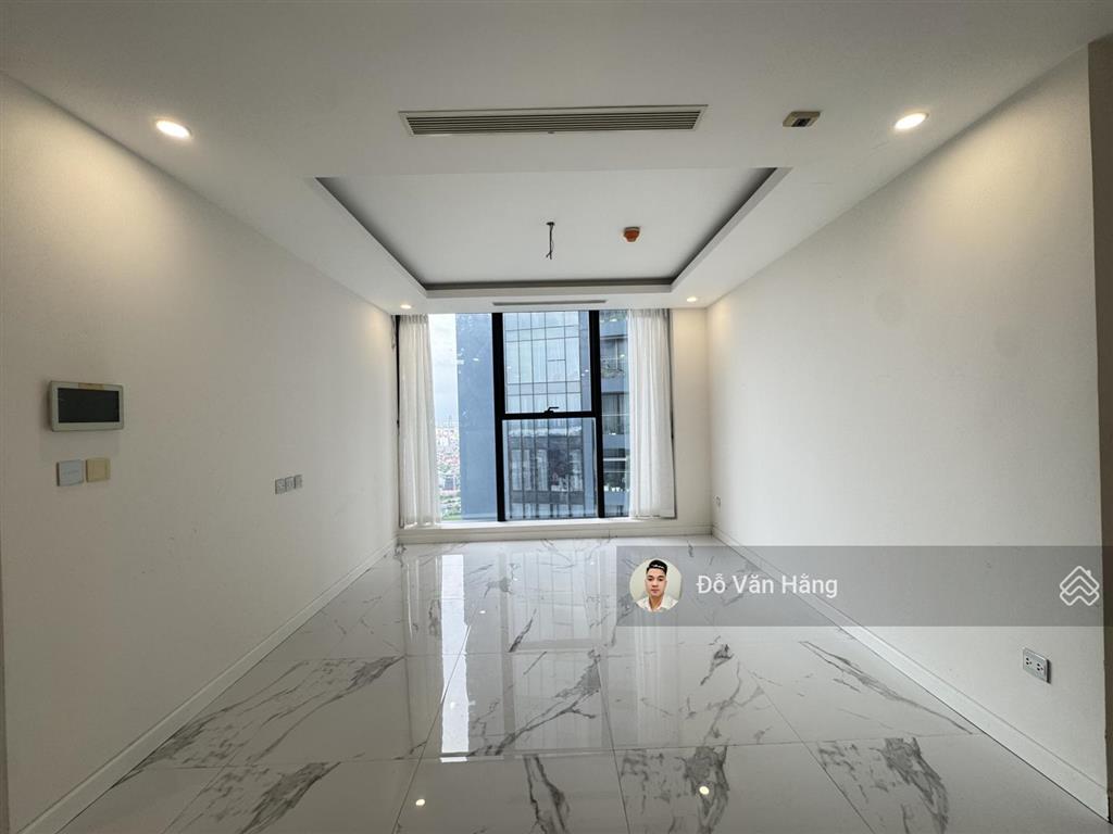 Cho thuê nhanh căn góc 3 phòng ngủ sunshine city giá 18 triệu/tháng  vào được ngay