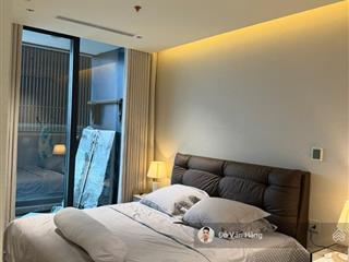 Cho thuê nhanh căn 3 ngủ rộng 141m2 sunshine city giá 39 triệu vào ở được ngay